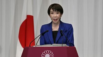 高市内閣の｢秩序ある積極財政｣は可能だろうか