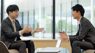 仕事ができない人･できる人の｢話し方｣の違い