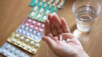 腎臓寿命を延ばしたい人の｢薬の飲み方｣注意点