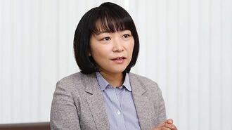 『地図から消される街』を書いた青木美希氏に聞く