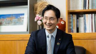 鎌倉市38歳教育長が｢独自ファンド｣を設立した訳