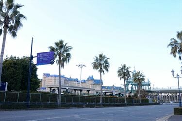 舞浜駅｢ディズニー開園｣より開業5年遅れた背景 漁業の街が