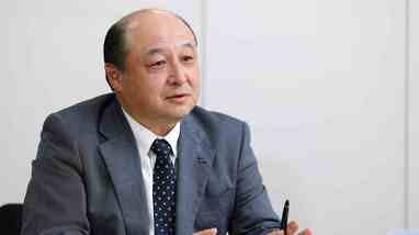 OKIが長い構造改革から脱却､森社長が語る｢再成長｣への道筋…｢社員に成長目指す意欲がなかった｣内向き組織への処方箋