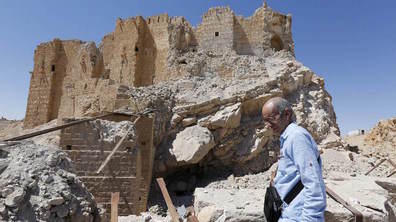 Taking Sides in the War Within Islam