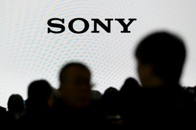 Sony hikes annual profit outlook to record