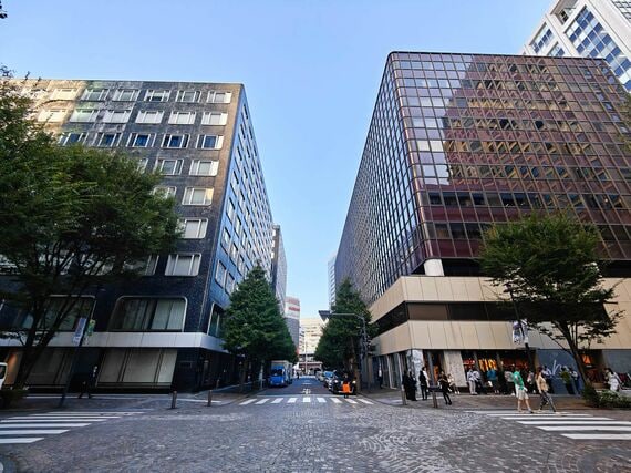 有楽町