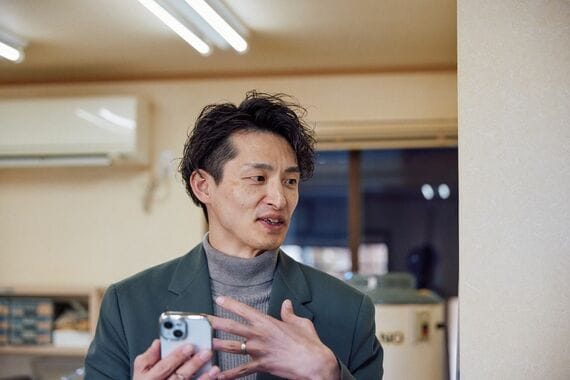 とんかつ乃ぐち 酒井裕二