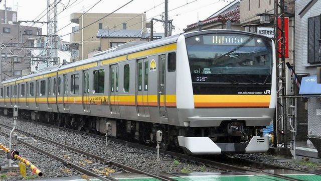 南武線の混雑緩和へ 長編成化 は実現するか 通勤電車 東洋経済オンライン 経済ニュースの新基準