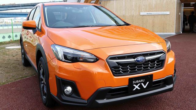 スバルの検査不正 報告書提出でも残る疑問 オリジナル 東洋経済オンライン 社会をよくする経済ニュース