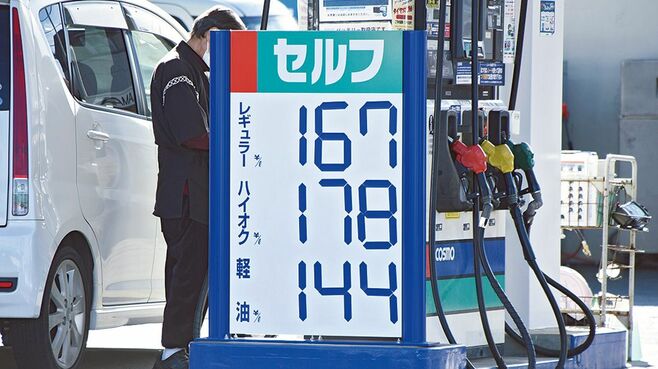 円安･原油高で日本が｢経常赤字国｣に転落する日