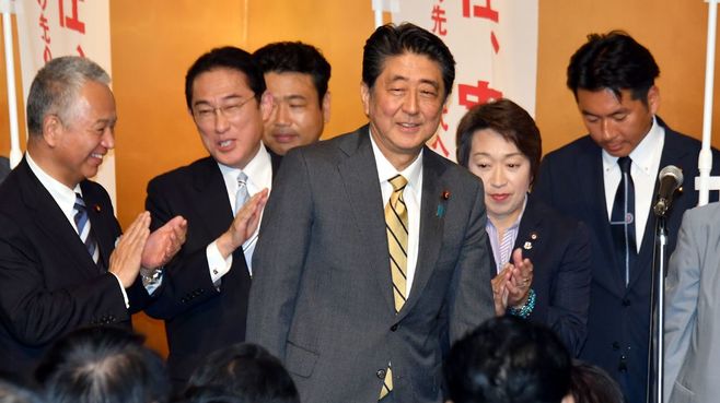 ｢安倍3選後｣に日本経済を覆う｢3つのリスク｣