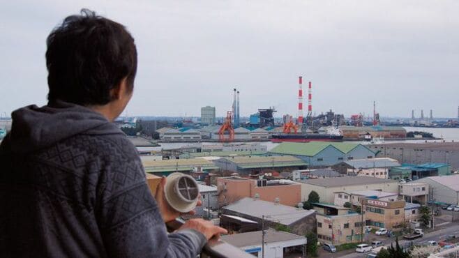 大気汚染や温排水に住民の不安が高まる