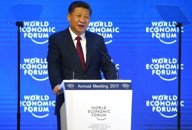 中国が夢見る｢世界リーダーの座｣という願望