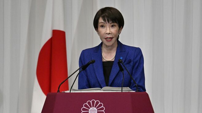 高市内閣の｢秩序ある積極財政｣は可能だろうか