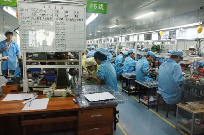 中国｢残酷工場｣は､すでに過去の話なのか