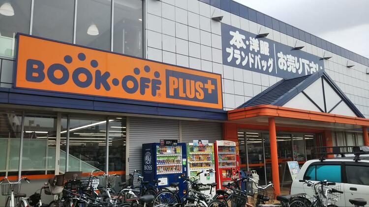 画像 | ブックオフ｢続々閉店？｣報道の裏で進む大変化 ｢本を売る