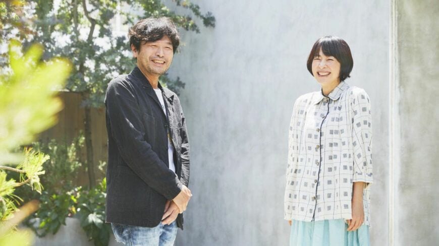 若くから人気モデルとして活躍後、女優へ転身。その後26年もの間、映画やテレビの世界で活躍を続け、幅広い層から人気を集める女優、西田尚美さんにお話を伺いました（写真：椙本裕子）