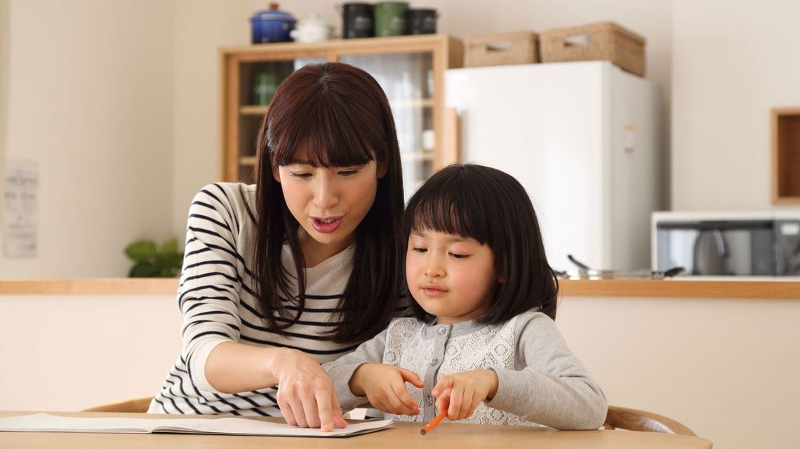 大流行 リビング学習 は 諸刃の剣 である 子どもを本当に幸せにする 親の力 東洋経済オンライン 社会をよくする経済ニュース