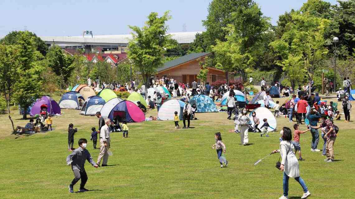 「外国人が多い」と話題になる埼玉県川口市は、人口5万人超の区分で17位だった。外国人比率で同市を上回る街とは?(写真:tarousite/PIXTA)