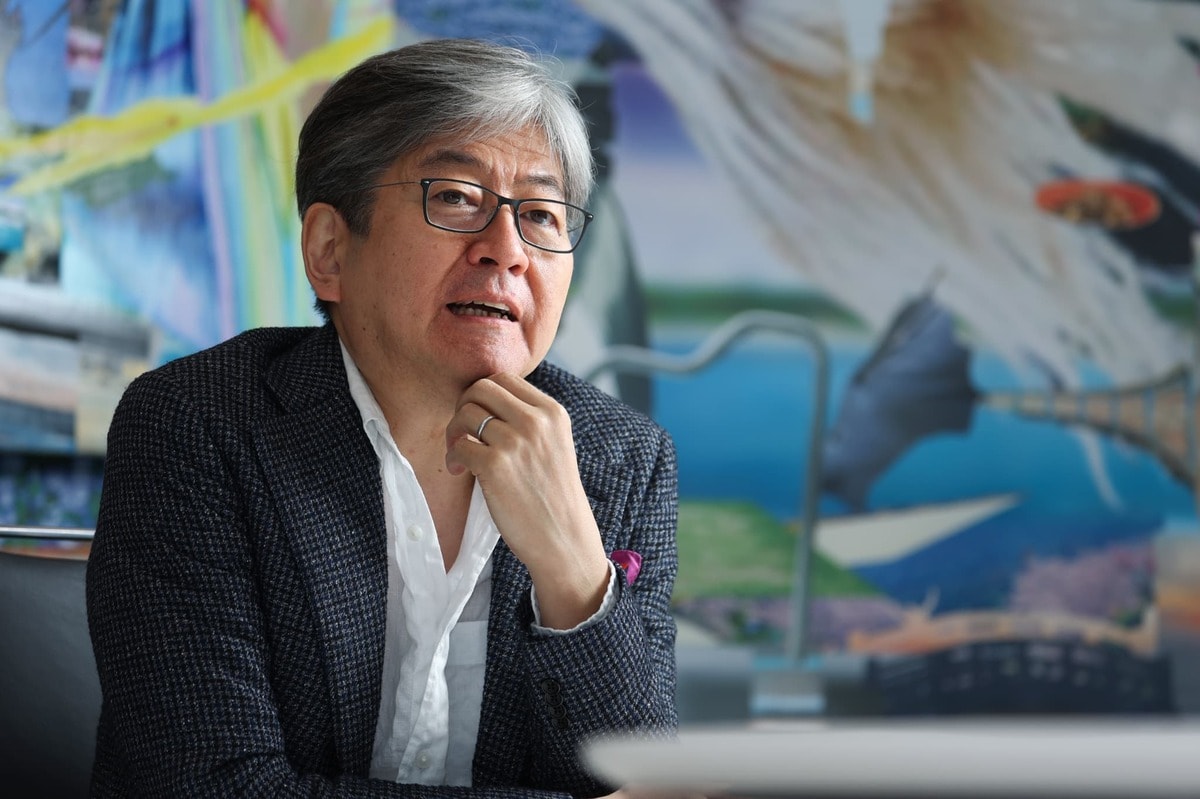 マネックス松本大氏が考える日経平均｢バブル超え｣の条件｜会社四季報オンライン