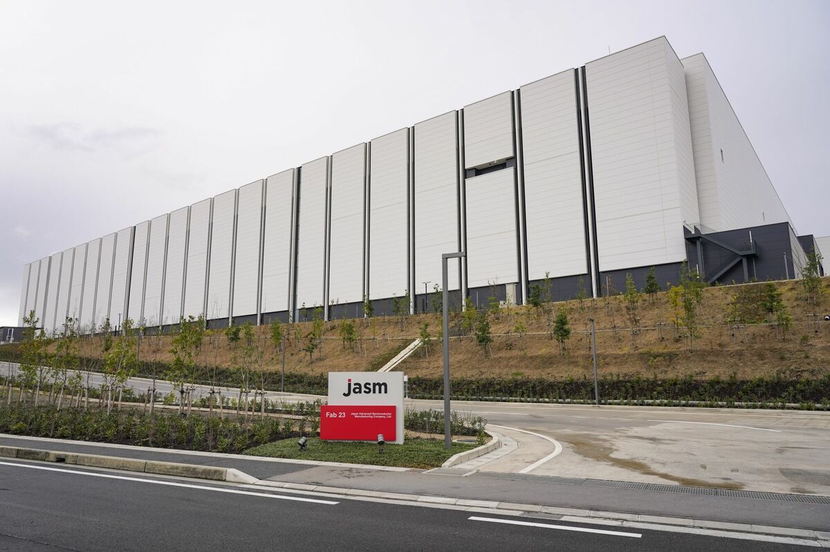 TSMC熊本工場で開所式､｢日本の半導体製造のルネサンスに｣｜会社四季報 