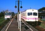 鹿島鉄道キハ430形は一時期