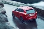 ボルボ XC60 T6 AWD Rデザイン｜Volvo XC60 T6 AWD R-Design