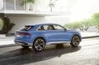アウディ Q8 コンセプト｜Audi Q8 concept