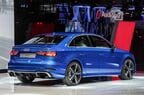 アウディ RS3 セダン｜Audi RS3 Sedan
