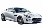 Jaguar F Type