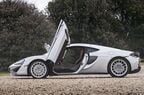 マクラーレン 570GT｜McLaren 570GT