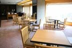 宿泊客専用のエグゼクティブラウンジ