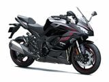 カワサキの2024年モデル「ニンジャ1000SX」（写真：カワサキモータースジャパン）