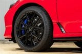 ホンダの新型「プレリュード」（写真：三木 宏章）