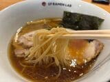「小麦を使っていない」と聞いて、びっくりするはず。ビジュアルからは全然わからない（筆者撮影）