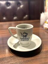 星乃珈琲店