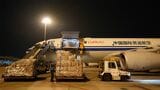 中国の航空貨物業界は越境ECの急成長を追い風に輸送力を増強してきたが、一転して機材余剰に見舞われている（写真は中国国際貨運航空のウェブサイトより）