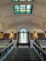 名古屋市市政資料館