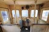 神戸電鉄　デ101号車