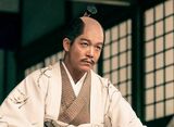 NHK大河ドラマ『どうする家康』 駿河太郎 北条氏政