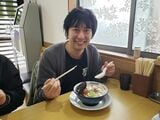 芸人としても、ラーメン好きとしても、周囲からは実力を認められてきた中嶋さん（写真：中嶋さん提供）