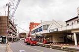 東武アーバンパークライン　塚田駅