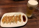 ちょい飲み バーミヤン