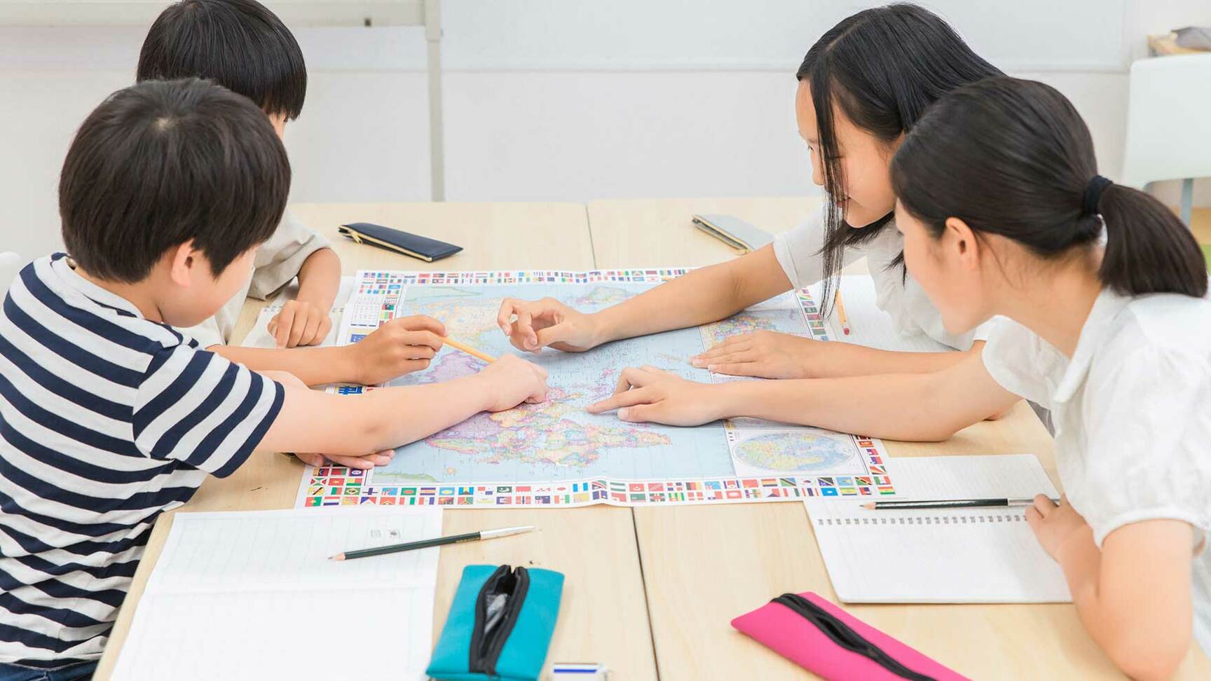 自由進度学習は一歩間違えるとただの｢放任｣に…質の高い学びの｢肝｣とは