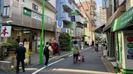 ｢新宿区なのに地味｣｢都民でも知らない人が多い｣…新宿駅まで10分なのに再開発されない｢昭和の風情が残る街｣の"実態"
