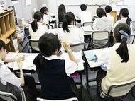 あなたにも出来る！社労士合格体験記（第53回）--小・中学生が労働できる例外とは？