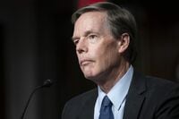 中国の｢ゼロコロナ｣政策は来年に入っても続く 米国のバーンズ駐中国大使がその可能性を指摘