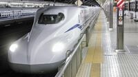 徹底解説！新型新幹線｢N700S｣のスゴイ技術 見えない部分に画期的な改善が施された