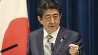 安倍政権の対策では､ほとんど経済成長しない 見た目は大きく見えるが効果は極めて限定的