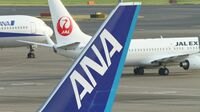 ｢大赤字｣ANAとJALの格差 財務データの比較で違いがわかる